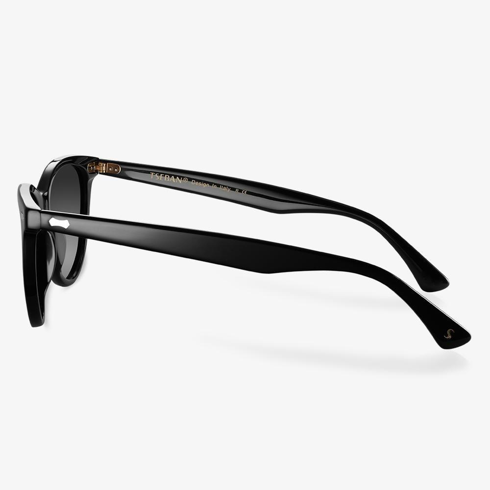 Women's Cat Eye Sunglasses | Black Cat Eye Sunglasses | KOALAEYE