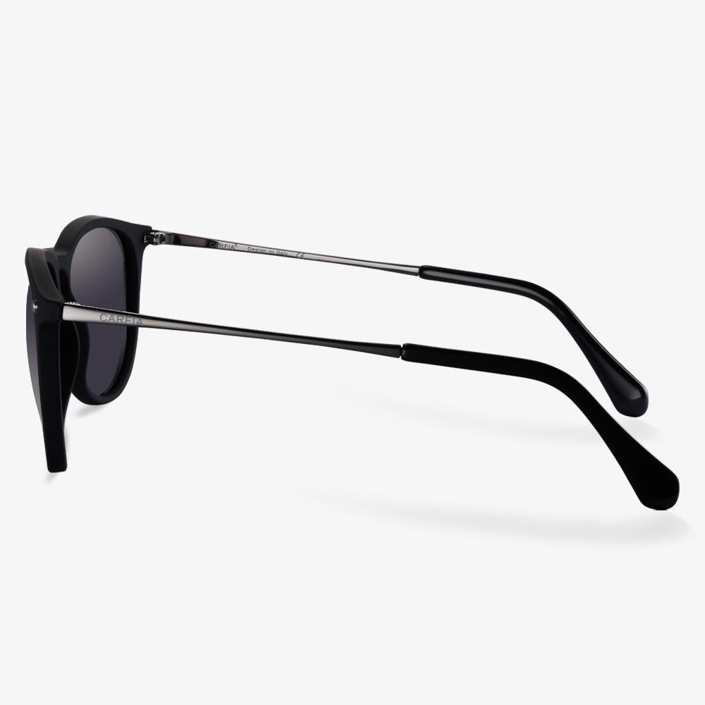 Round Frame Sunglasses | Round Keyhole Sunglasses | KOALAEYE