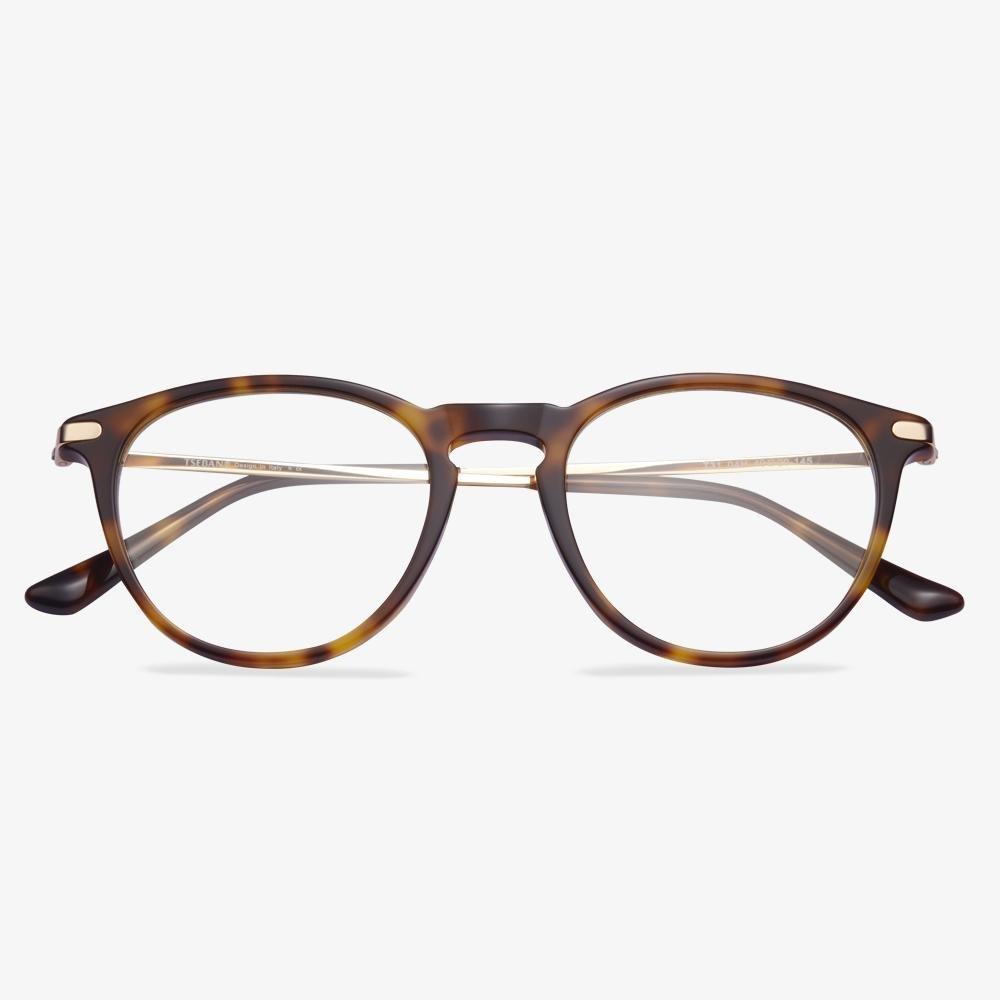 Keyhole Glasses Frames | Keyhole Bridge Glasses | KOALAEYE