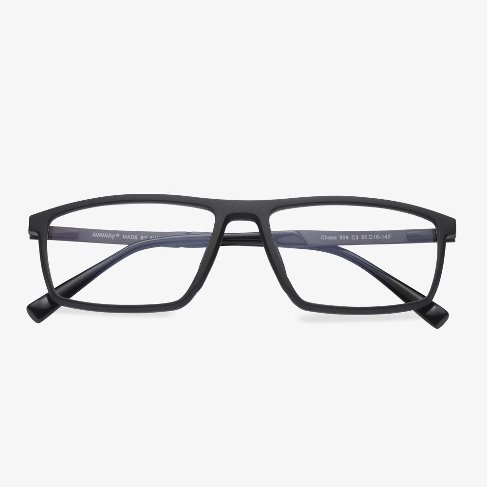 Rectangle Glasses Frames| KOALAEYE