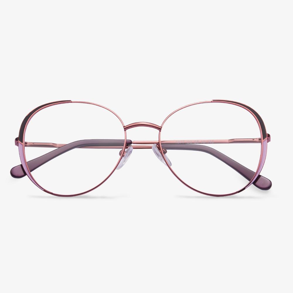 Oval Frame Eyeglasses for Women | KOALAEYE