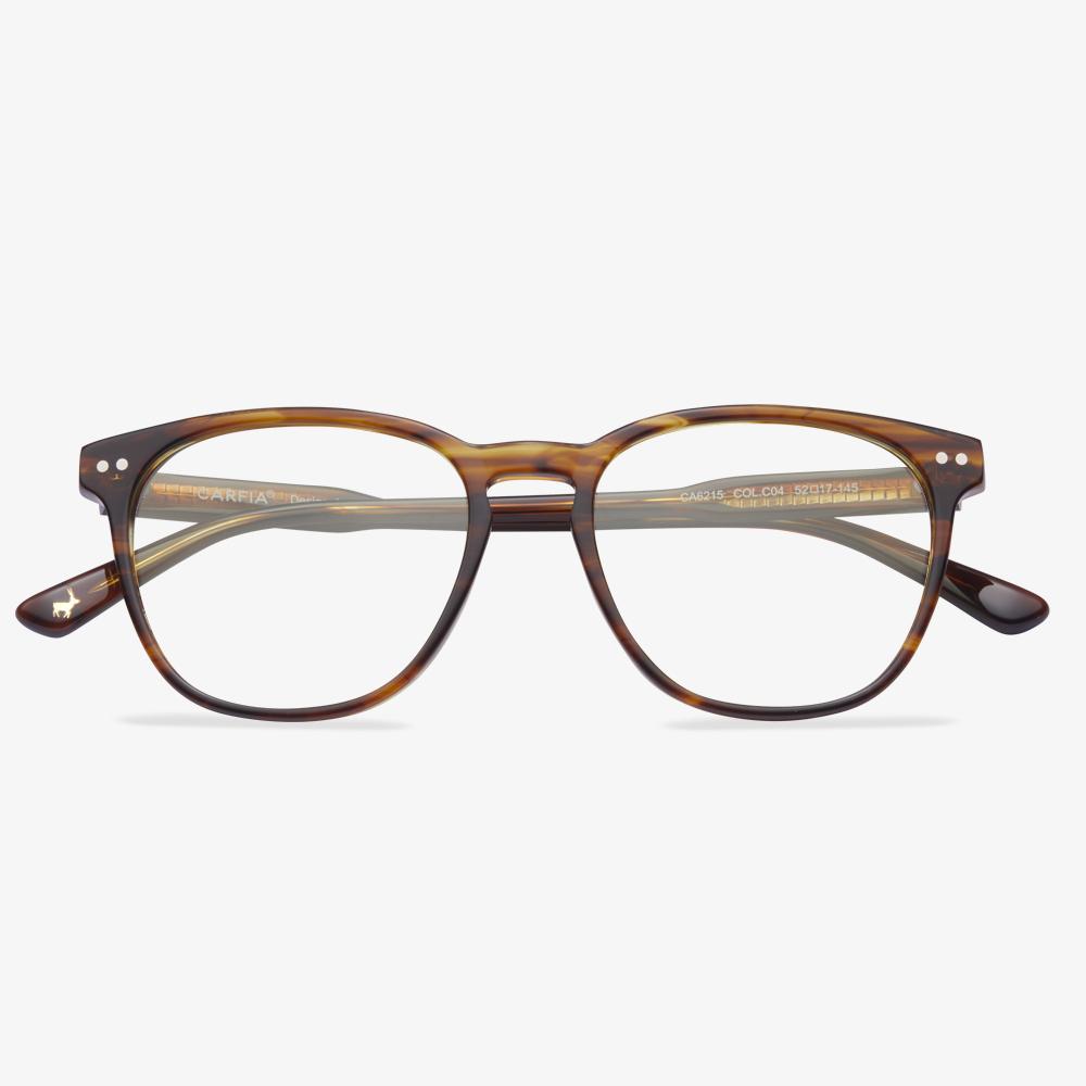 Oversized Glasses Frames | Extra Large Glasses Frames | KOALAEYE