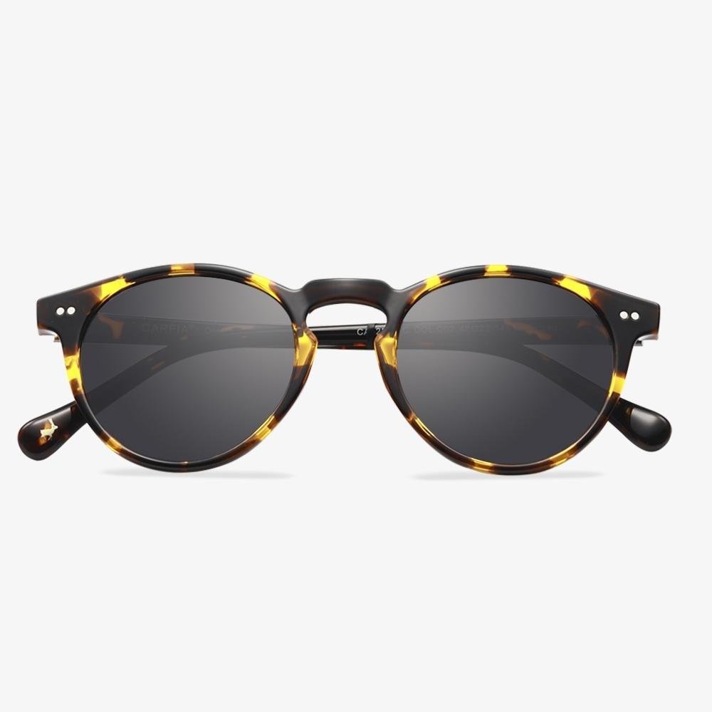 Round Frame Sunglasses | Round Sunglasses Prescription | KOALAEYE