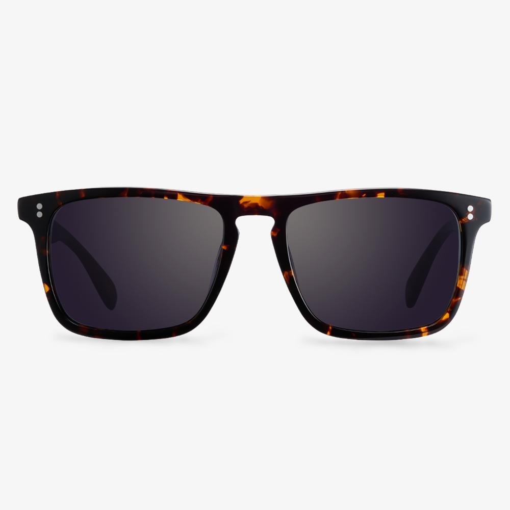 Men's Wayfarer Sunglasses Large Wayfarer Sunglasses KOALAEYE