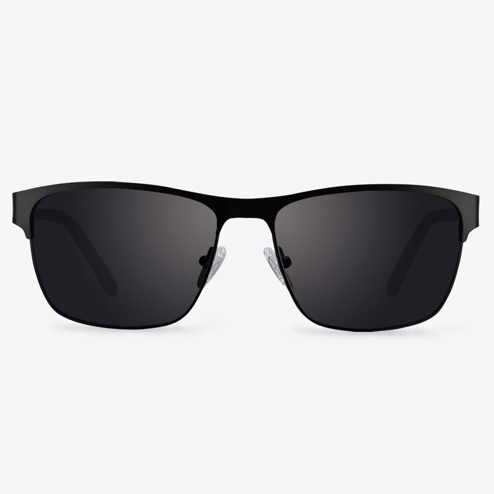Rectangular Sunglasses | Designer Mens Sunglasses | KOALAEYE