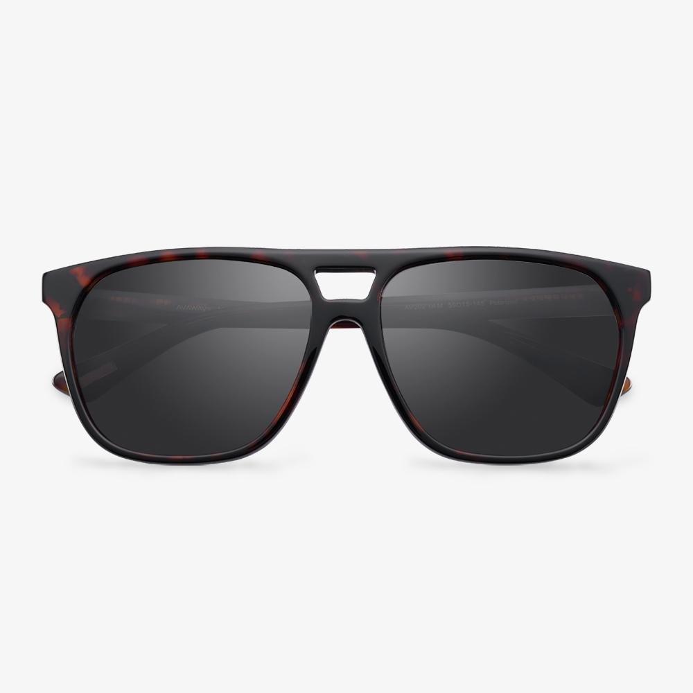 Large Aviator Sunglasses | Men's Aviator Sunglasses | KOALAEYE