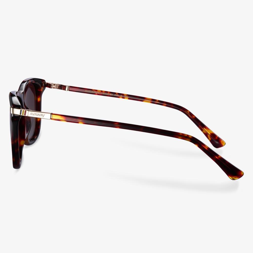 Square Frame Sunglasses | Oversized Square Sunglasses | KOALAEYE