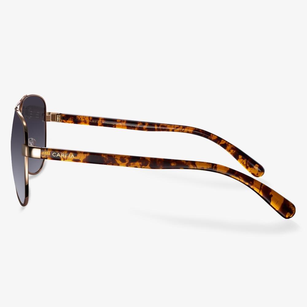 Designer Aviator Sunglasses | Glod Aviator Sunglasses | KOALAEYE