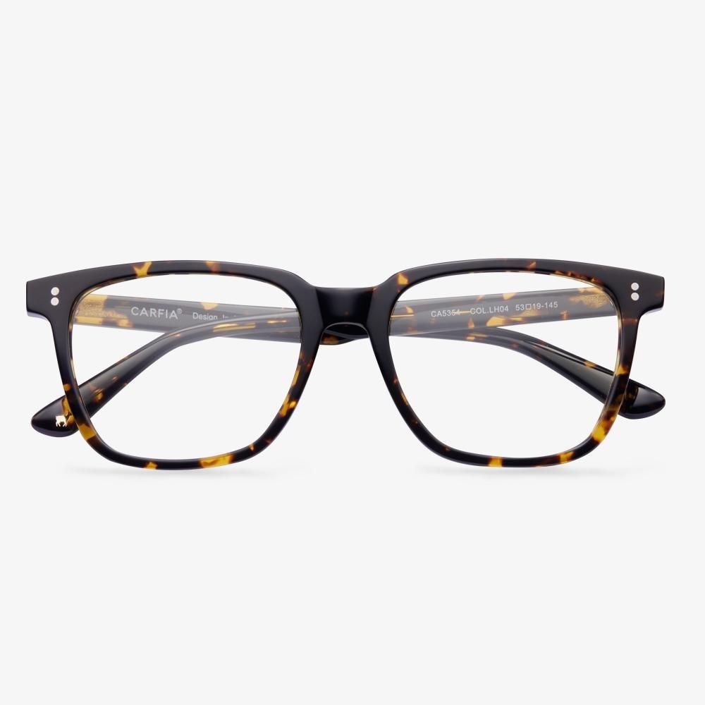 Wayfarer Frame Glasses | Wayfarer Sunglasses | KOALAEYE