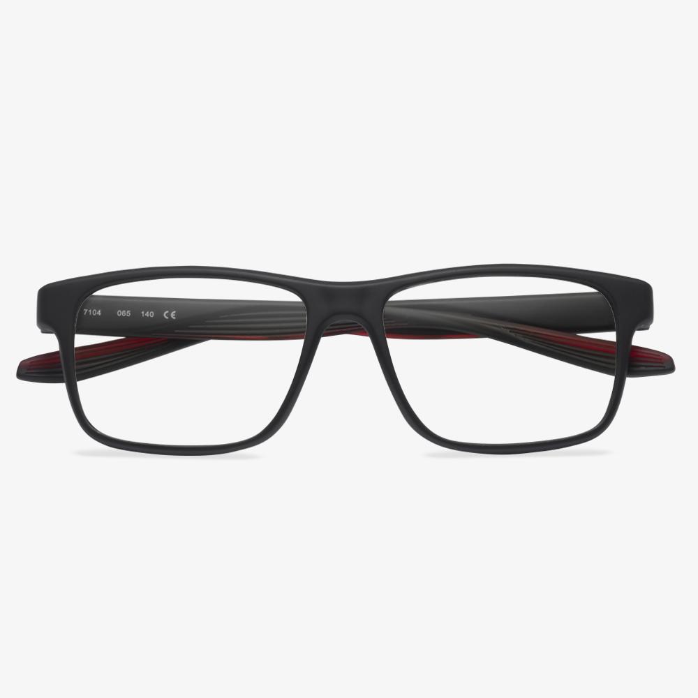 Rectangle Glasses Frames | KOALAEYE
