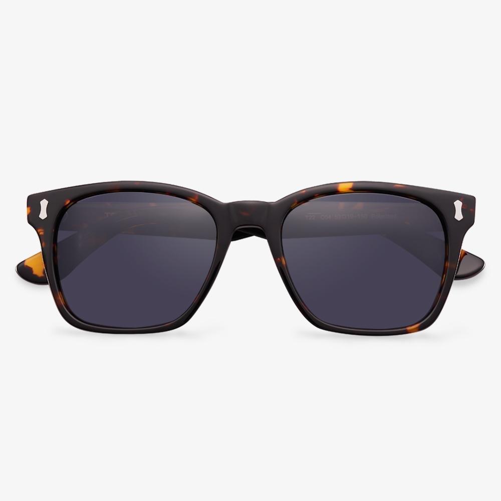 Square Sunglasses | Square Designer Sunglasses | KOALAEYE