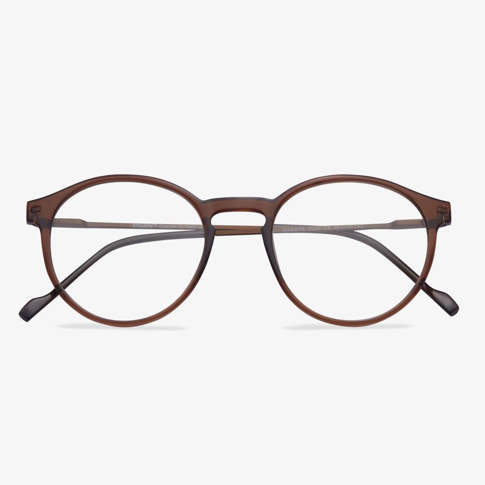 Oversized Glasses Frame | Large Glasses | KOALAEYE