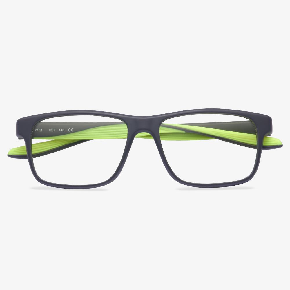 Rectangle Glasses Frames | KOALAEYE