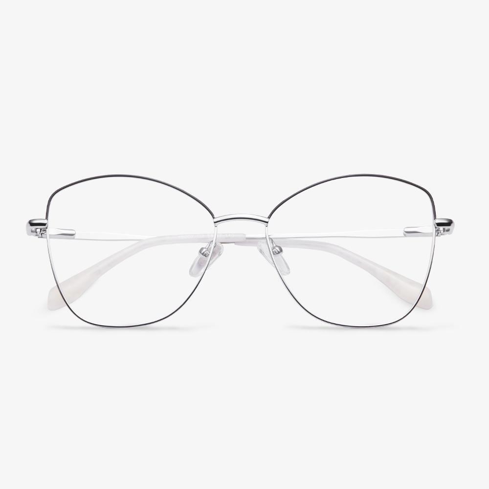 Cat Eye Glasses Frames | Cat Eye Prescription Glasses uk | KOALAEYE