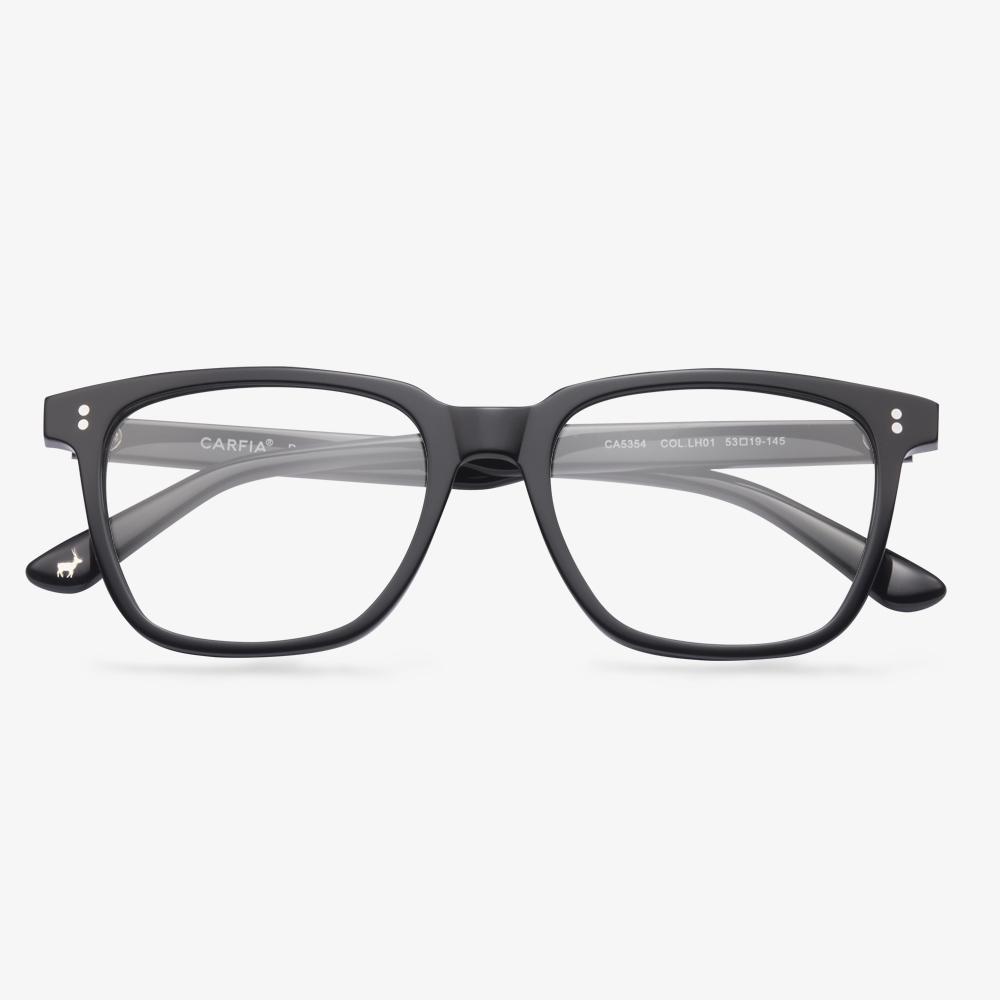 Wayfarer Frame Glasses | Wayfarer Sunglasses | KOALAEYE