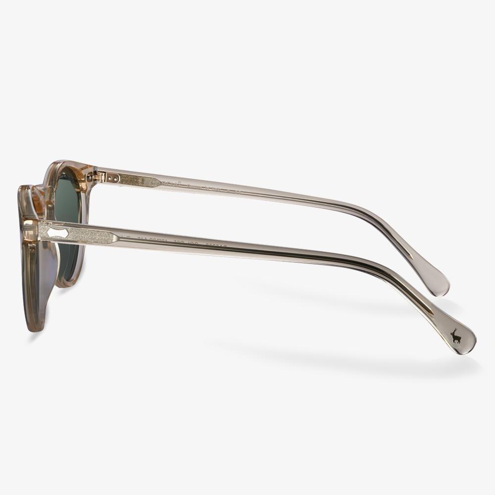 Round Sunglasses Women | Round Frame Sunglasses | KOALAEYE