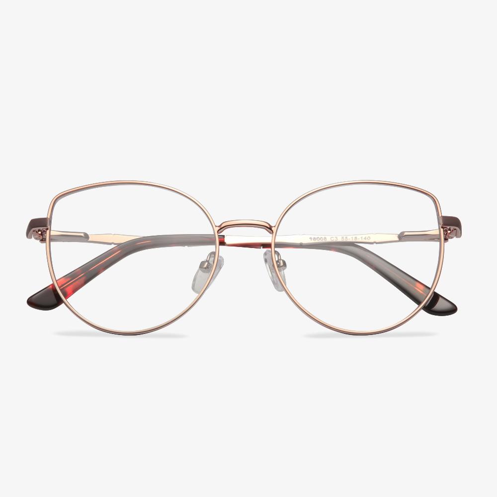 Cat Eye Glasses Frame | Cats Eyes Glasses | KOALAEYE