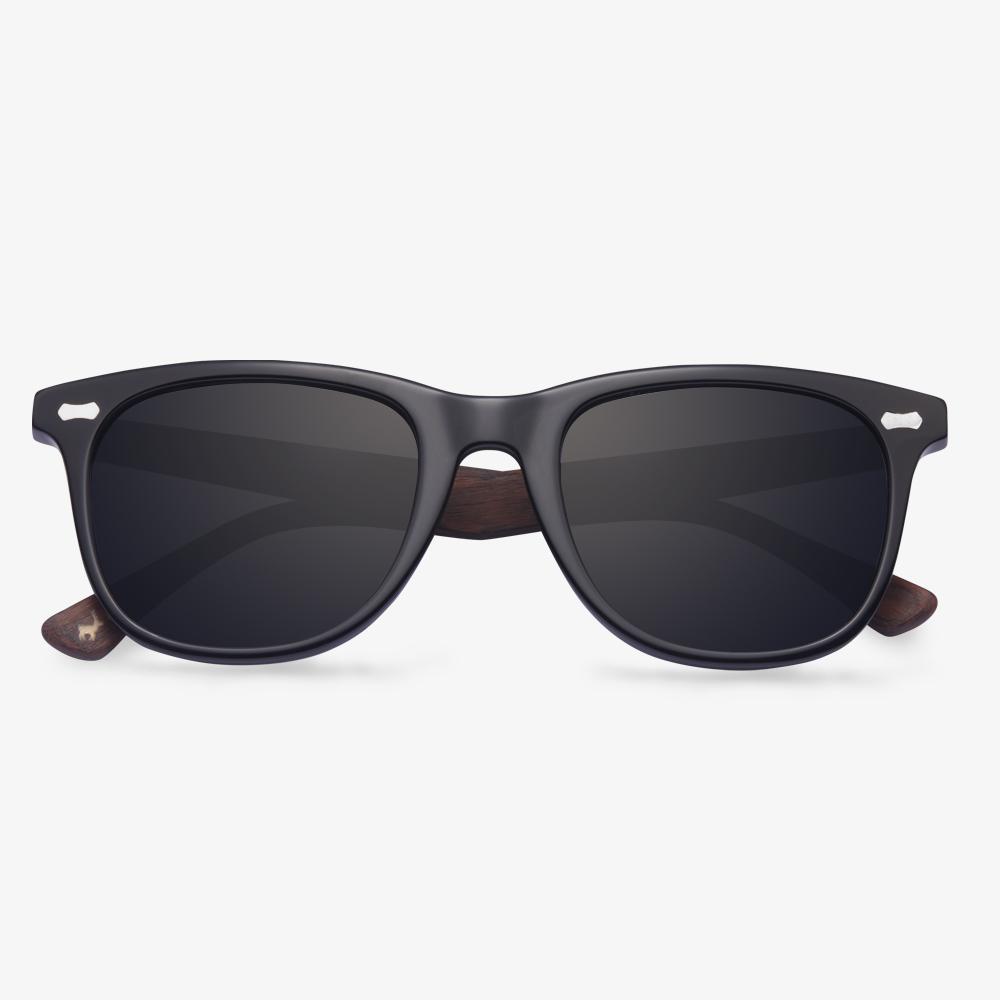 Stylish Sunglasses | Retro Square Sunglasses | KOALAEYE