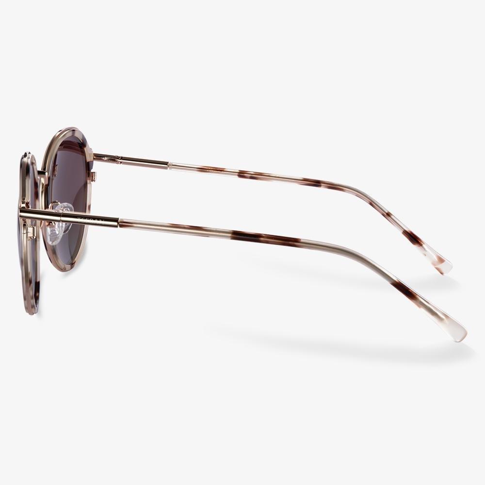 Round Vintage Sunglasses | Round Sunglasses Women | KOALAEYE
