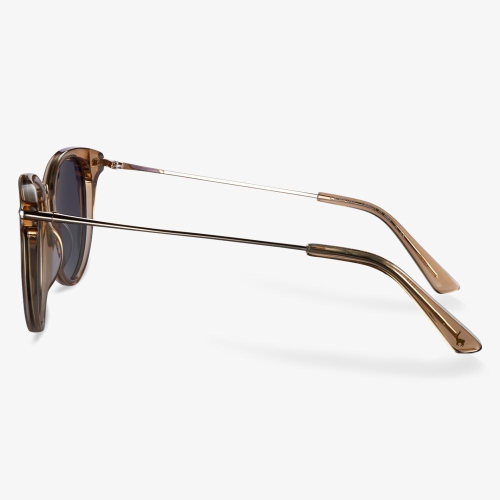 Browline Sunglasses | Horn Rimmed Sunglasses | KOALAEYE