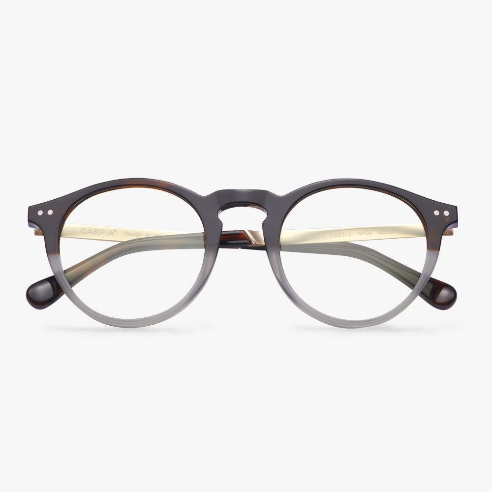 Vintage Round Glasses Frames | Small Round Glasses | KOALAEYE