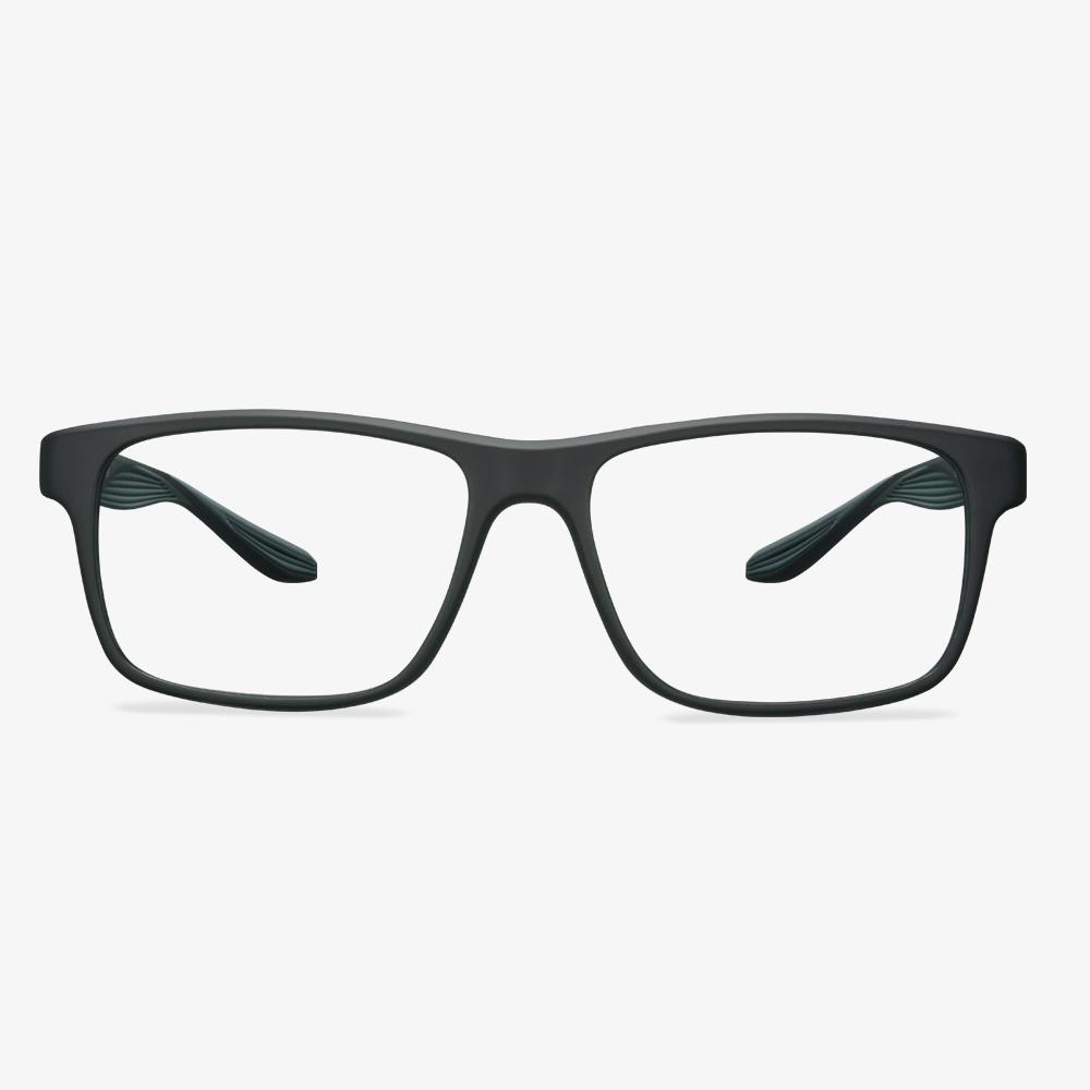 Rectangle Glasses Frames | KOALAEYE