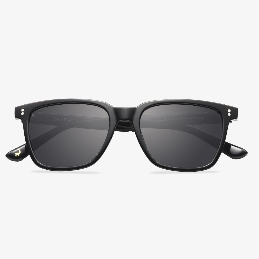 Designer Rectangle Sunglasses | Wayfarer Style Sunglasses UK | KOALAEYE