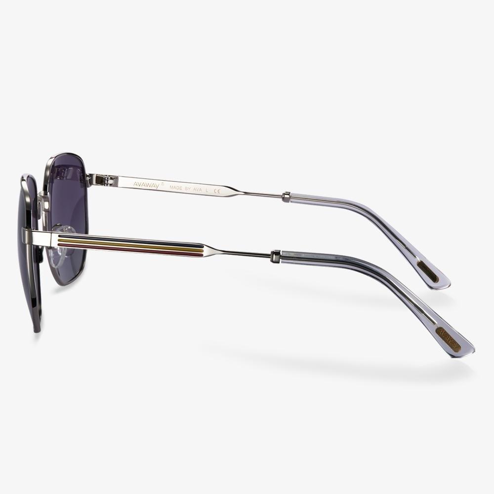 Vintage Sunglasses | Square Frame Sunglasses | KOALAEYE