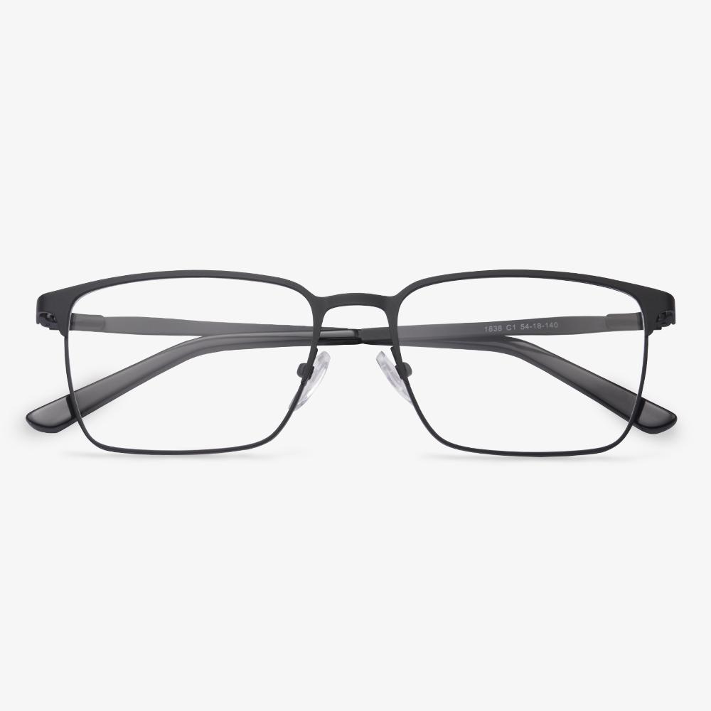 Rectangular Frame Glasses | Rectangle Glasses | KOALAEYE