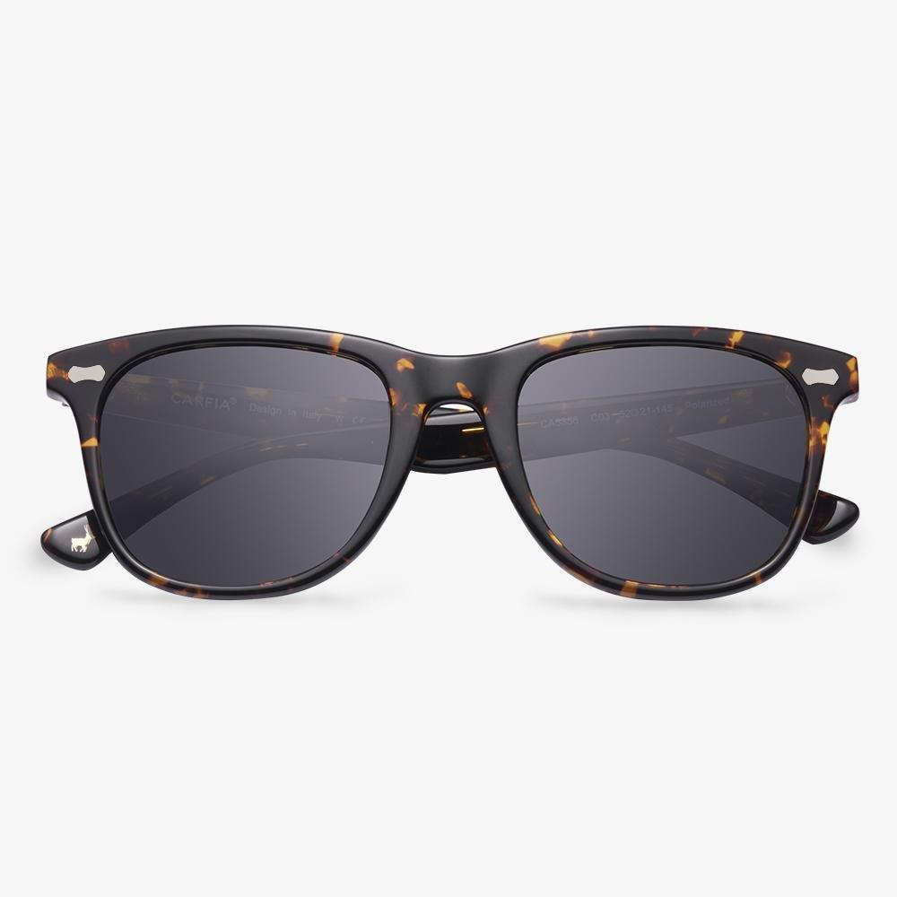 Stylish Sunglasses | Retro Square Sunglasses | KOALAEYE