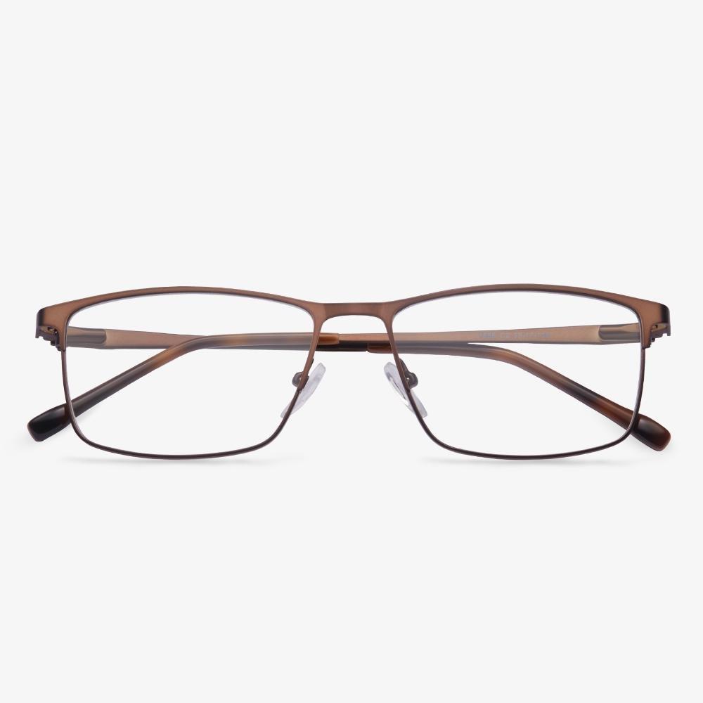 Rectangular Glasses | Rectangle Frame | KOALAEYE