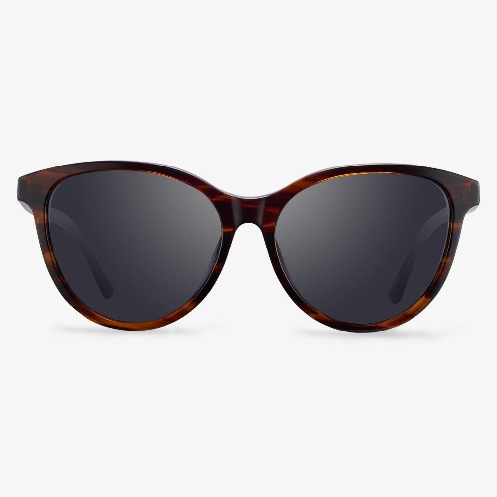 Oversized Cat Eye Sunglasses | Retro Cat Eye Sunglasses | KOALAEYE