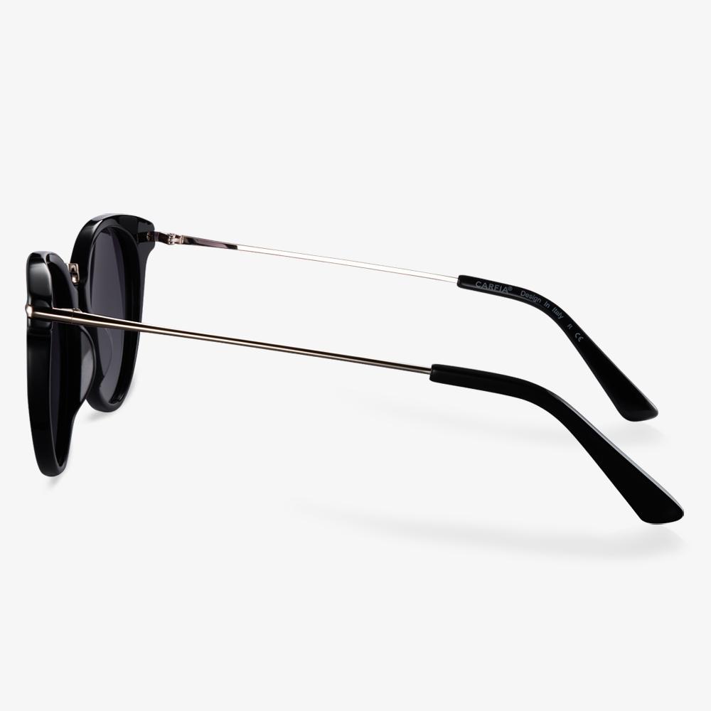 Browline Sunglasses | Horn Rimmed Sunglasses | KOALAEYE