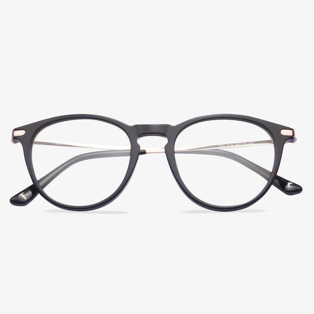 Keyhole Glasses Frames | Keyhole Bridge Glasses | KOALAEYE
