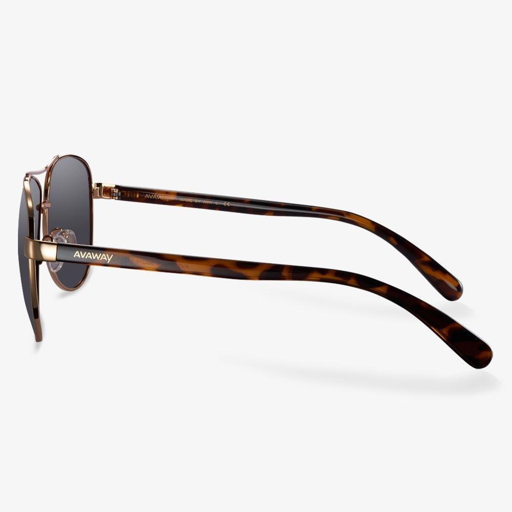 Aviator Shades | Aviator Style Sunglasses | KOALAEYE