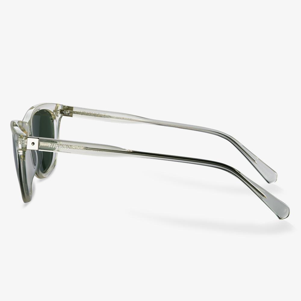 Square Designer Sunglasses | Square Cat Eye Sunglasses | KOALAEYE