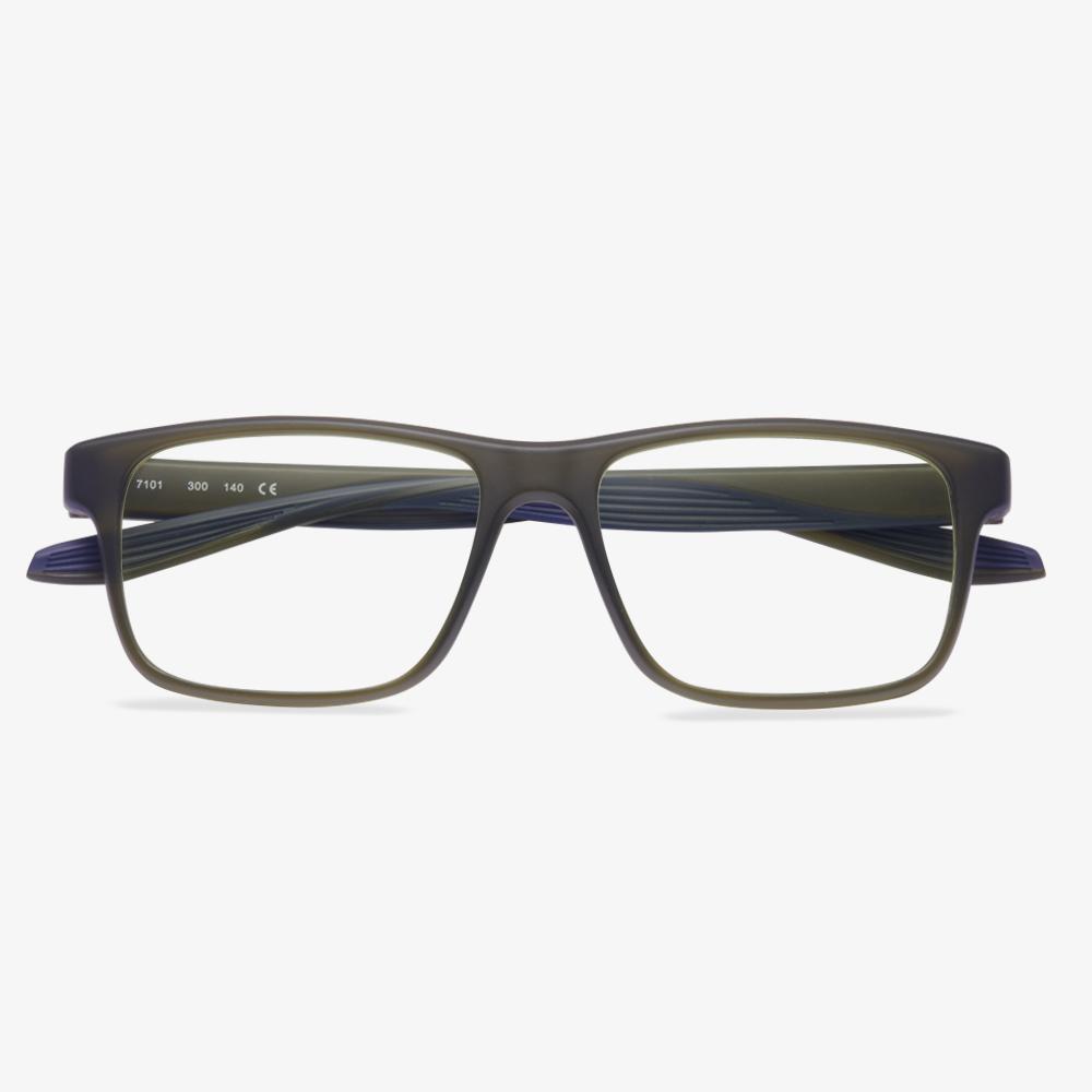 Rectangle Glasses Frames | KOALAEYE