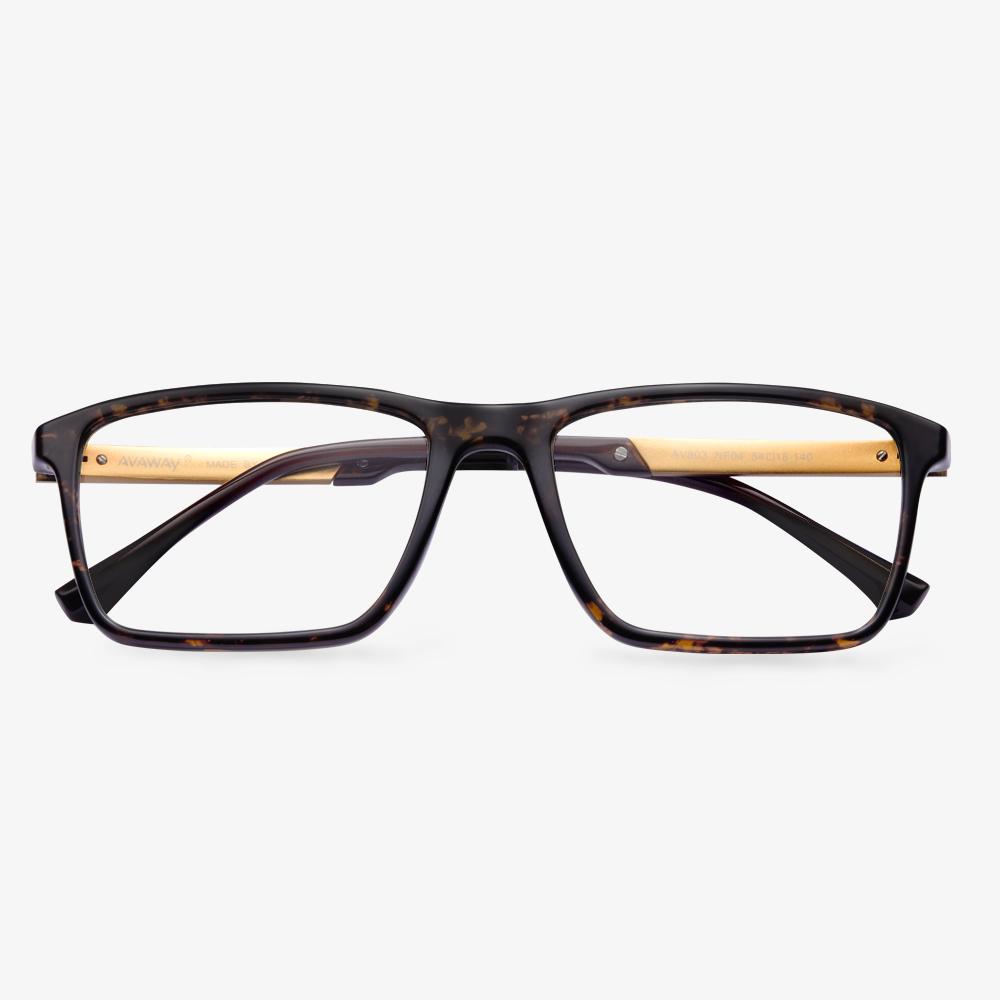 Rectangle Glasses Frames| KOALAEYE