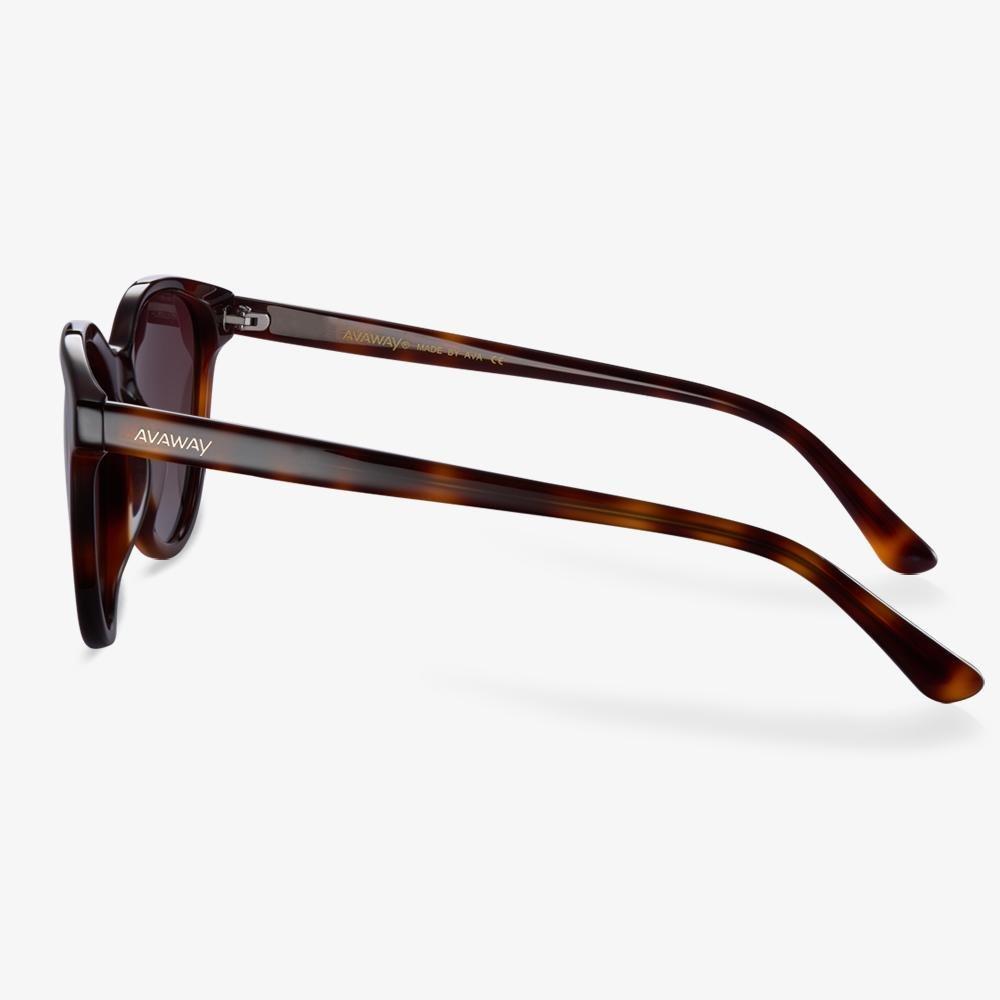 Oversized Cat Eye Sunglasses | Retro Cat Eye Sunglasses | KOALAEYE