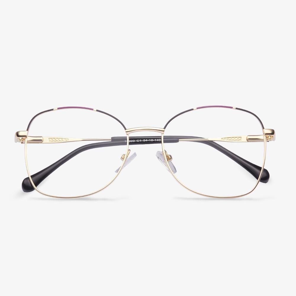 Oval Glasses Frames | Womens Oval Glasses | KOALAEYE