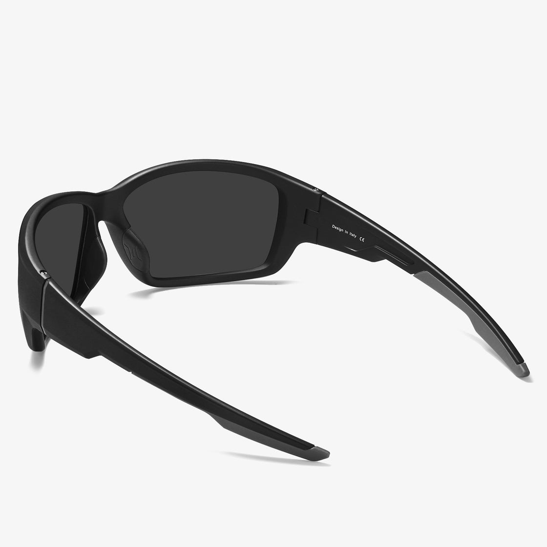 Men's Sports Sunglasses | Polarized Sports Sunglasses | KOALAEYE