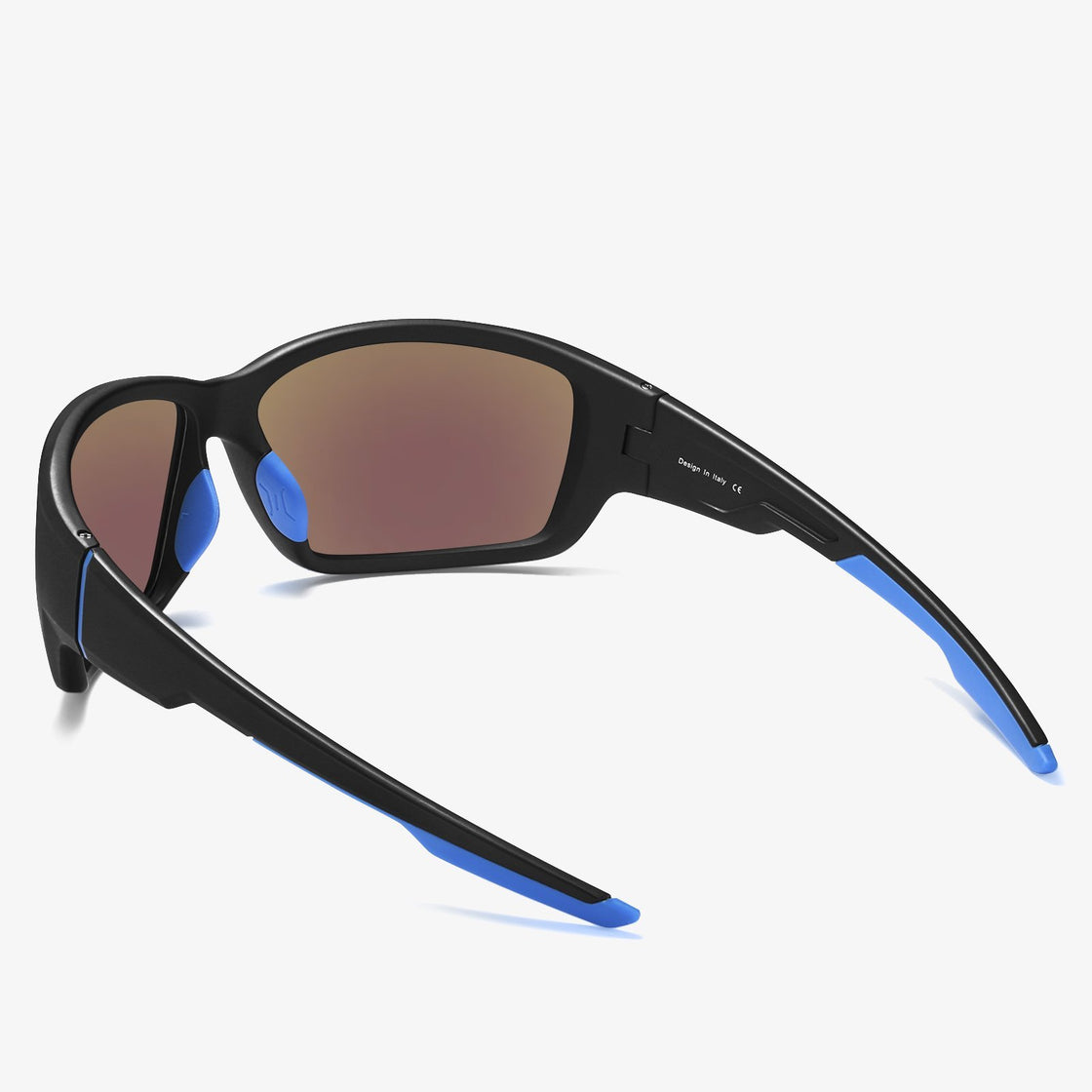 Men's Sports Sunglasses | Polarized Sports Sunglasses | KOALAEYE