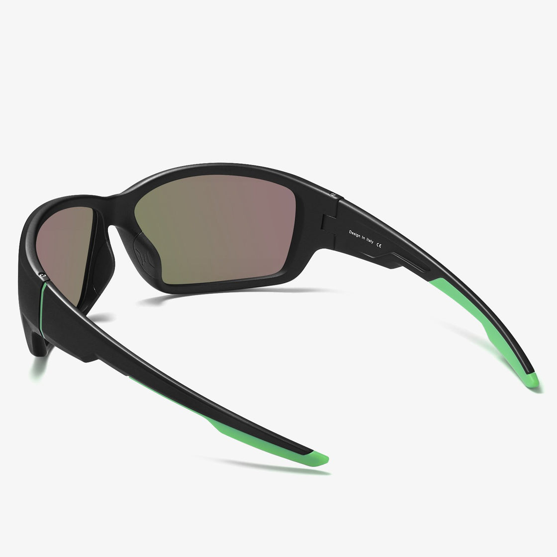 Men's Sports Sunglasses | Polarized Sports Sunglasses | KOALAEYE
