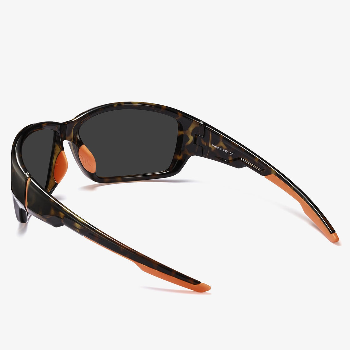 Men's Sports Sunglasses | Polarized Sports Sunglasses | KOALAEYE