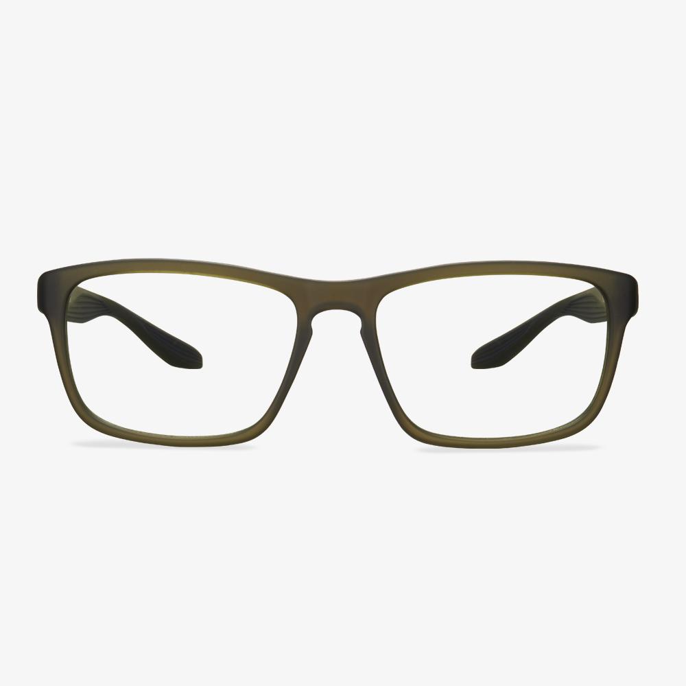 Rectangle Glasses Frames | KOALAEYE