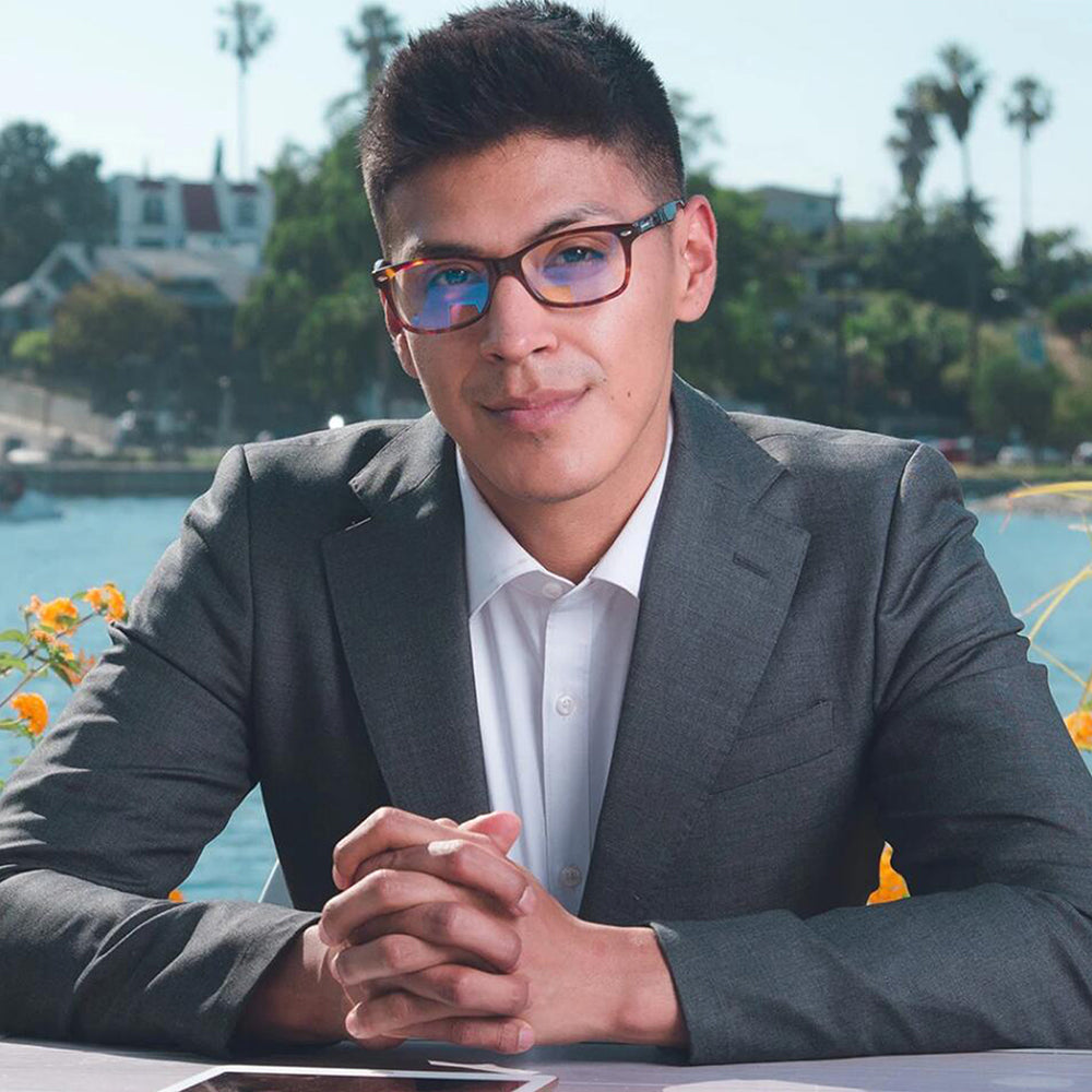 Wayfarer Glasses | Wayfarer Style Sunglasses | KOALAEYE