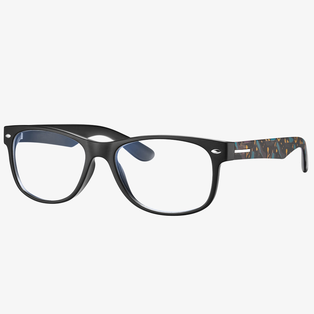 Wayfarer Glasses | Wayfarer Style Sunglasses | KOALAEYE