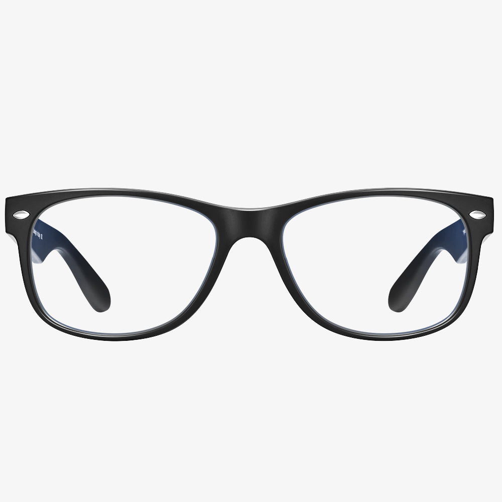 Wayfarer Glasses | Wayfarer Style Sunglasses | KOALAEYE