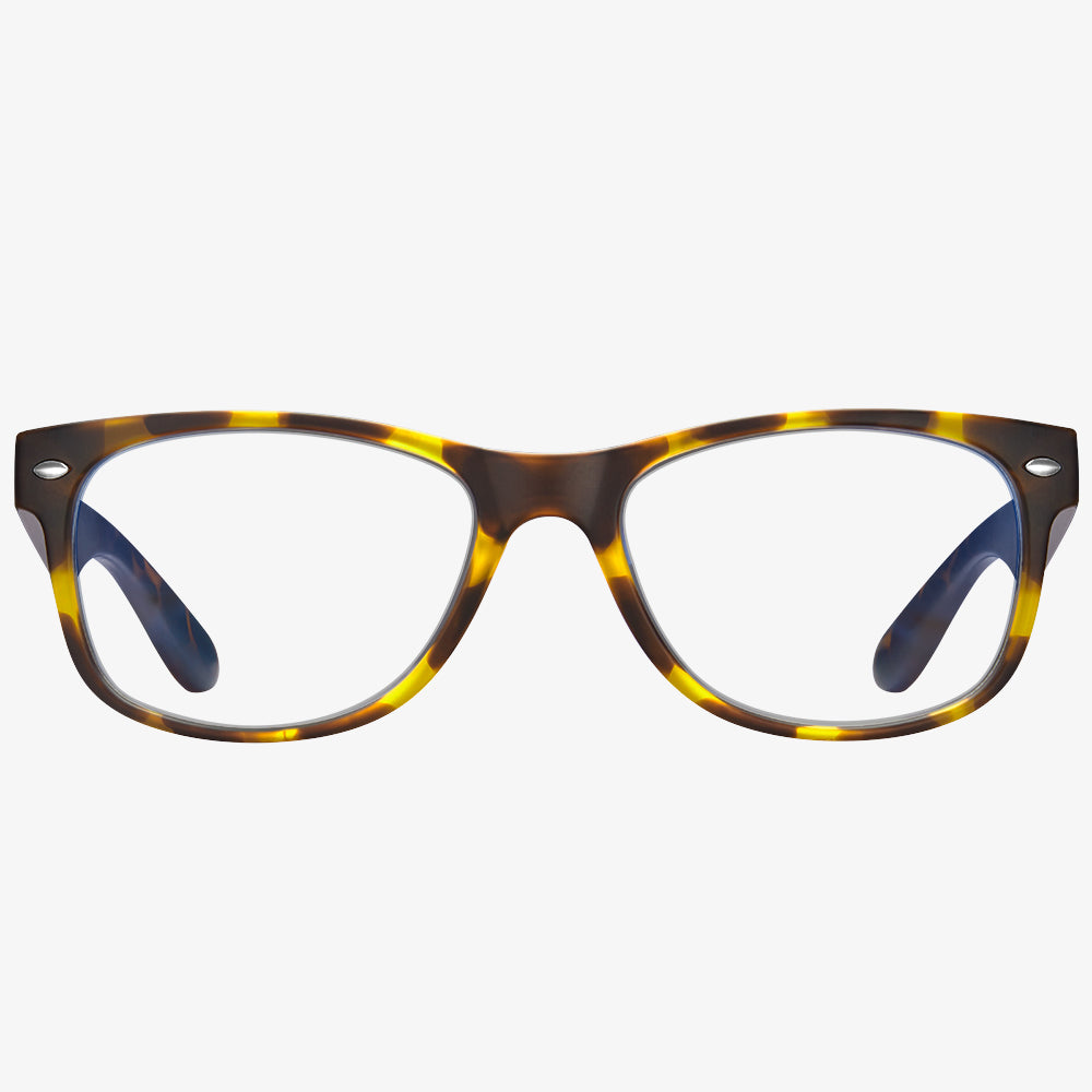 Wayfarer Glasses | Wayfarer Style Sunglasses | KOALAEYE