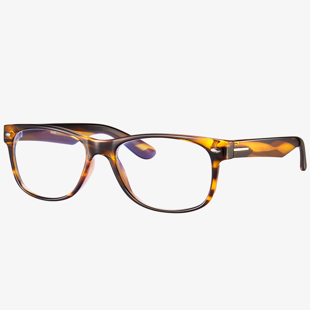 Wayfarer Glasses | Wayfarer Style Sunglasses | KOALAEYE